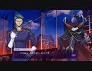 【コードギアス】２章「魔人 との 契約」②・男性主人公【ロススト】※ネタバレ有