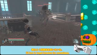 【Steelrising】part:04-04 オートマタ、パリへ往く 【ネタバレ注意/ Vtuber / げーみんぐかぼちゃ】