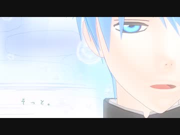 【MMD黒バス】空音サイレンサを踊っていただきました