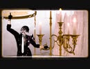 【MMD刀剣乱舞】PiNK　CAT【実休光忠】