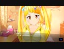 【アイ・アム・マジカミ】 ドレスストーリー [UR]デモンズスタイルドレイク ここあ