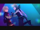 【原神MMD】Tick-Trick【リネ・リネット】