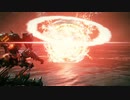 ※ネタバレ注意【アーマード・コア6】アイビスシリーズ戦楽々ノーダメージ撃破　とっつき&アサルトアーマーのみ【ARMORED CORE VI】