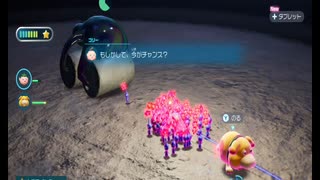 【ピクミン４】　もう全部あいつ一人でいいんじゃないかな　part19【初見実況】