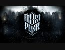 Frostpunk実況プレイ1(新しい家)