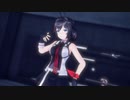 【MMD艦これ】つかさ式時雨改三で「ワンルーム・オール・ザット・ジャズ」