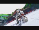【Fate/MMD】サムライレムナント版宮本武蔵さんで「WAVE」