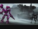 13年ぐらいぶりにACする。　【ARMORED CORE Ⅵ FIRES OF RUBICON 実況プレイ】 part5