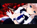 【MMD】つかさ式レンジャーさんで「デーモンロード」