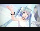 【カメラ表情配布あり】ツギハギスタッカート（グレイ様モーションVer.）【MMD】