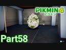 危険すぎる謎の原生生物【PIKMIN4実況part58】