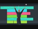音声を聞かずに音MADを作ってみた