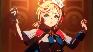 ウマ娘 L'Arc de gloire ソロパート全部ヴェニュスパーク