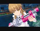 【ドルフィンウェーブ】 彩戸 詩絵 レアリティSSR 風見家メイド服 スキル 鑑賞
