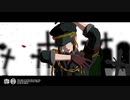 【APヘタリアMMD】GEDO【立】