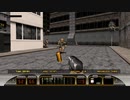 The First 15 Minutes of Duke Nukem 3D: Megaton Edition (Vita)