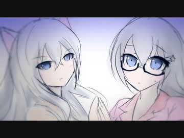 【歌うボイスロイド】Sugar Sweet Nightmare【紲星あかり】【第九回ひじき祭】