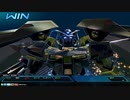 【EXVS2OB】まろすけいろいろはんせーよー　part2