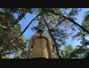 【七原くん★2023/08/26】第3回 野外学習！1【毎年恒例・夏の疑似沖縄旅行/夏休みソロキャンプ/長野労役前の休日/レンタカー/日本海福井/養殖フグ餌やり揉み/釣り堀/青の洞窟クルーズ/ぼっち】