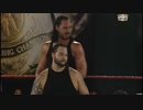 【FCW】ブレイ・ワイアット vs エイデン・イングリッシュ