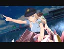 【ドルフィンウェーブ】 ヴィーナ レアリティSSR ワダツミ女警 スキル 鑑賞