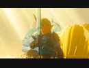 【#ゼルダの伝説TotK】伝承世界冒険記 #103