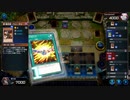 マスターデュエル_VSイベント「闇属性VS光属性」_part37_ベンケイワンキル