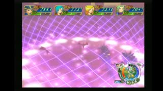 sc^イカれた生放送(グランディアX)　１６－３