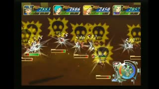 sc^イカれた生放送(グランディアX)　１６－４