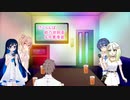 紡乃世詞音＆双葉湊音「さくらんぼ」カバー【歌うA.I.VOICE & CeVIO AI ソング】