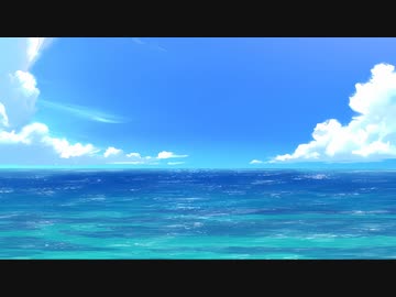 MarbleBlue. in China音声のみ