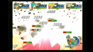 sc^イカれた生放送(グランディアX)　１６－５