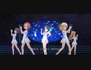 [デレステMV] Yes! Party Time!! [イベントver.][セーラーミズギ/ワンピ＆セパレート]