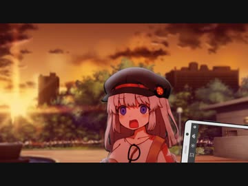 覗き見スマホ