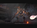 【ARMORED CORE Ⅵ】冷凍セヤナーとハンドラー葵　1