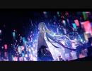 Diverged / 初音ミク