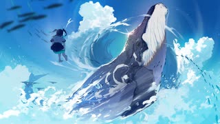 自由帳 / 初音ミク