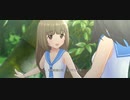 [デレステMV] Sunshine See May [山紫水明][セーラーミズギ/ワンピ＆セパレート]
