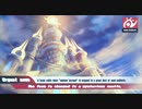 スタイリッシュ2Dアクション『蒼き雷霆ガンヴォルト 鎖環』実況プレイpart11