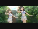 [デレステMV] Sunshine See May [山紫水明][セーラーミズギ透過Ver]