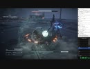 【実況】アーマード・コア6 RTA(TEST RUN) 03:21:15 part2/8