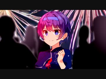 まだ付き合ってない、ささつづ花火デート