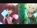 【にじさんじMMD】劣等上等【佐伯イッテツ/叢雲カゲツ】