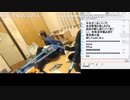 Gは食べないサダさん