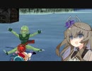 【DBTB】ひまりです。サイバイマンには勝てなかったよ…
