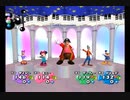 ディズニーのマジカルパーク　パラパ・フェスティバル