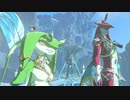 【ティアキン】ゾーラの里ストーリー全動画 #ティアーズオブザキングダム#ゼルダの伝説