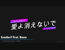 【Rana】CITY HUNTER〜愛よ消えないで〜【カバー】