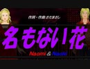 【Naomi＆Naoki】名もない花【カバー曲】