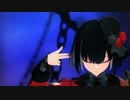 【MMD刀剣乱舞】スーサイドパレヱド【おナス式京極正宗】